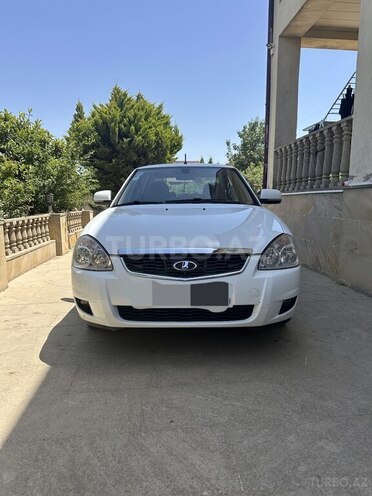 LADA (VAZ) Priora 2015, 165,532 km - 1.6 l - Bakı