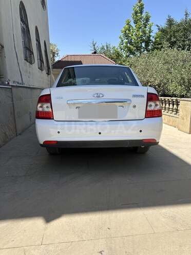 LADA (VAZ) Priora 2015, 165,532 km - 1.6 l - Bakı