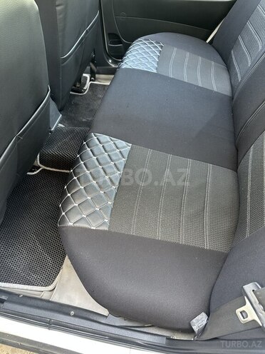 LADA (VAZ) Priora 2015, 165,532 km - 1.6 l - Bakı