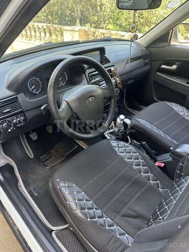 LADA (VAZ) Priora 2015, 165,532 km - 1.6 l - Bakı