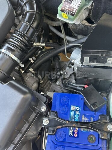 LADA (VAZ) Priora 2015, 165,532 km - 1.6 l - Bakı