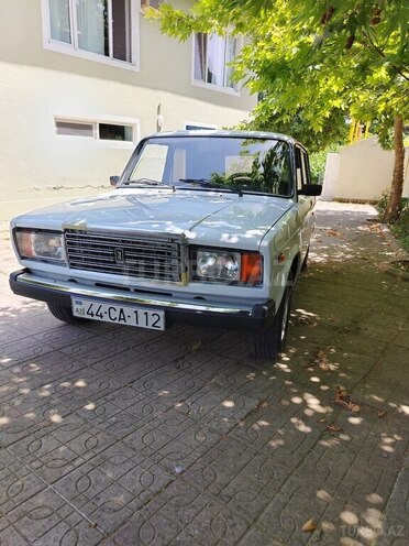 LADA (VAZ) 2104 2011, 85,000 km - 1.6 л - Masallı