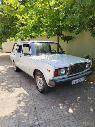 LADA (VAZ) 2104 2011, 85,000 km - 1.6 л - Masallı