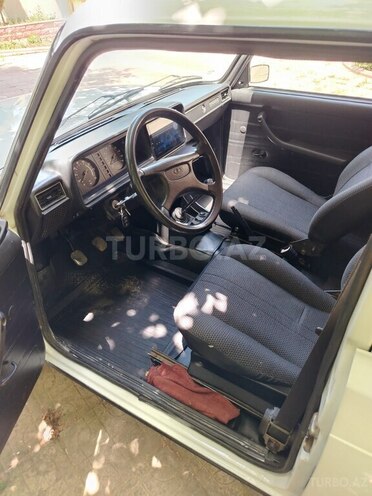 LADA (VAZ) 2104 2011, 85,000 km - 1.6 л - Masallı