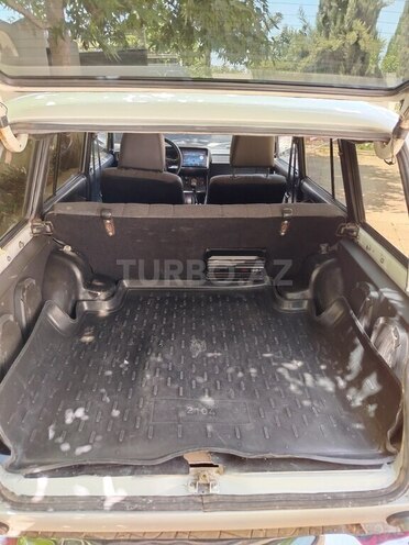 LADA (VAZ) 2104 2011, 85,000 km - 1.6 л - Masallı