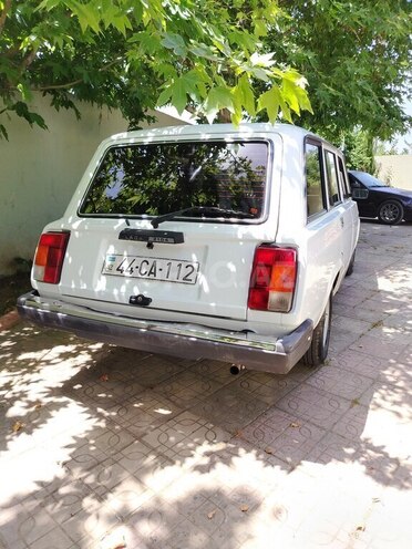 LADA (VAZ) 2104 2011, 85,000 km - 1.6 л - Masallı
