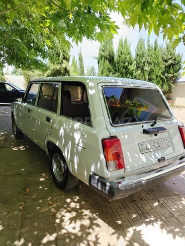 LADA (VAZ) 2104 2011, 85,000 km - 1.6 л - Masallı