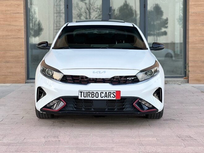 Kia K3-1