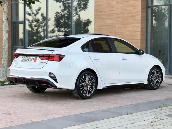 Kia K3-7