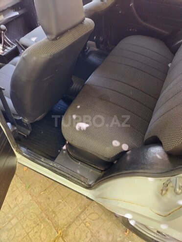 LADA (VAZ) 2104 2011, 85,000 km - 1.6 л - Masallı