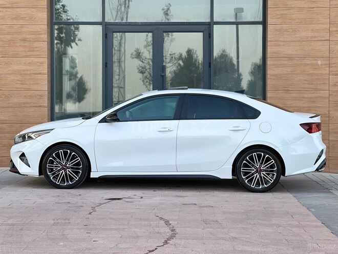 Kia K3-4