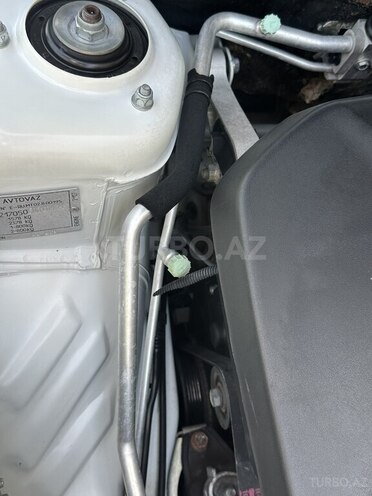 LADA (VAZ) Priora 2015, 165,532 km - 1.6 l - Bakı