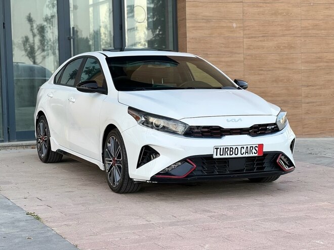 Kia K3-3