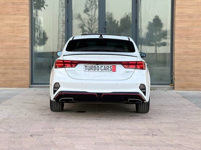 Kia K3-8