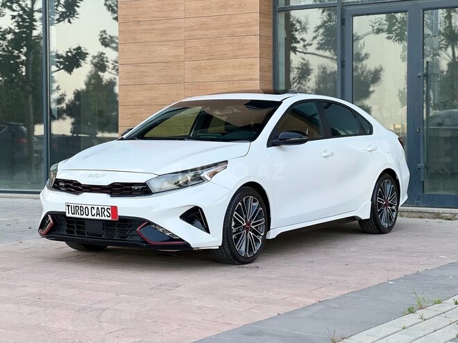 Kia K3-2