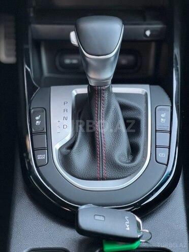 Kia K3-16
