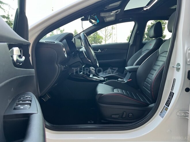 Kia K3-14