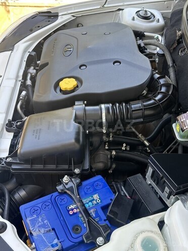 LADA (VAZ) Priora 2015, 165,532 km - 1.6 l - Bakı