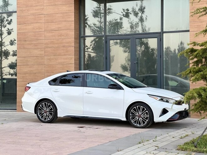Kia K3-13