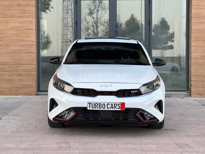 Kia K3-12