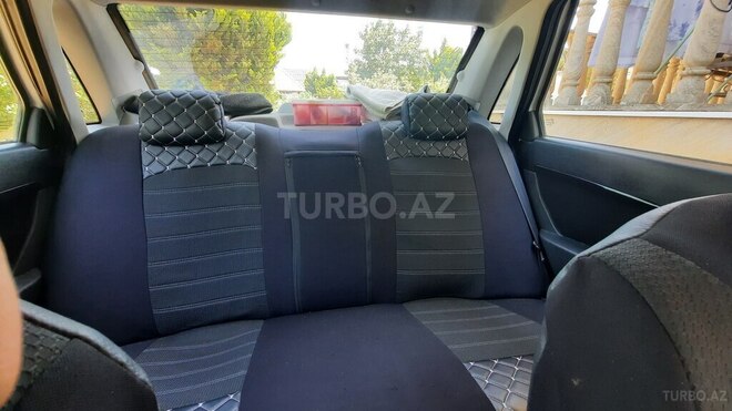LADA (VAZ) Priora 2015, 165,532 km - 1.6 l - Bakı