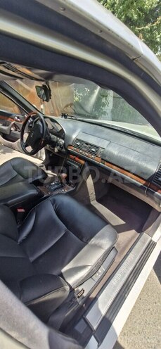 Mercedes S 320 1996, 495,000 km - 3.2 l - Mingəçevir