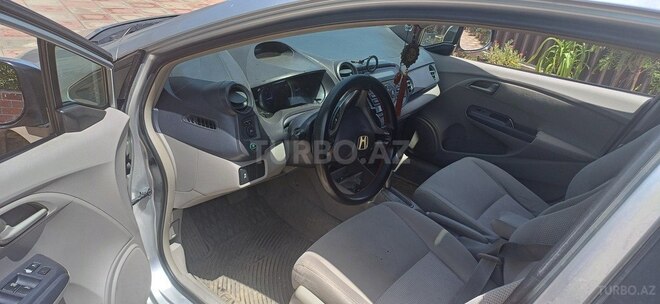 Honda Insight 2010, 390,000 km - 1.3 l - Astara