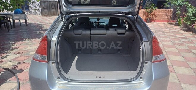 Honda Insight 2010, 390,000 km - 1.3 l - Astara