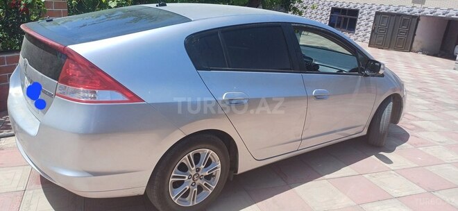 Honda Insight 2010, 390,000 km - 1.3 l - Astara