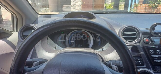 Honda Insight 2010, 390,000 km - 1.3 l - Astara