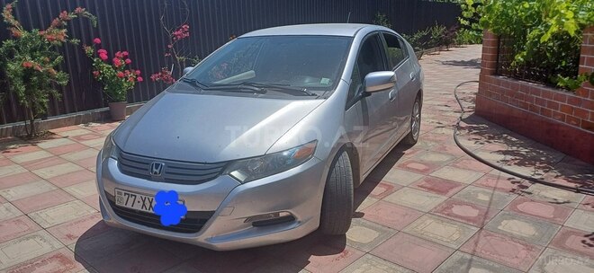 Honda Insight 2010, 390,000 km - 1.3 l - Astara