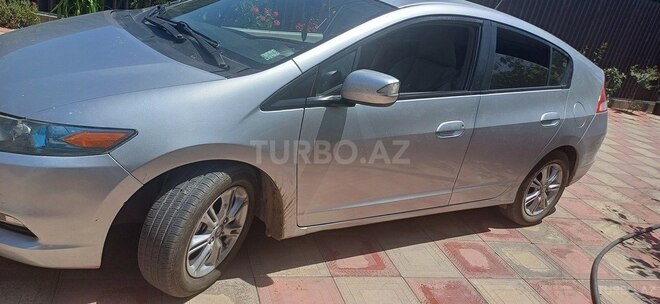 Honda Insight 2010, 390,000 km - 1.3 l - Astara