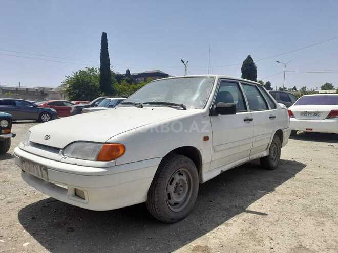LADA (VAZ) 2115 2012, 140,000 km - 1.5 l - Gəncə