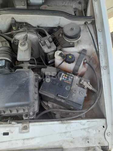 LADA (VAZ) 2115 2012, 140,000 km - 1.5 l - Gəncə