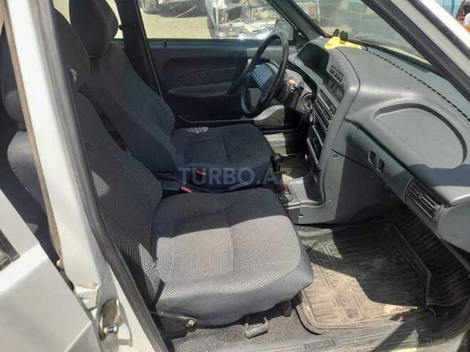 LADA (VAZ) 2115 2012, 140,000 km - 1.5 l - Gəncə