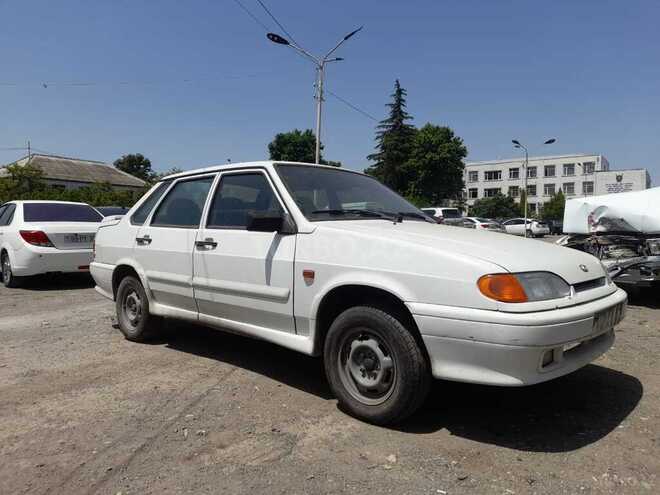 LADA (VAZ) 2115 2012, 140,000 km - 1.5 l - Gəncə