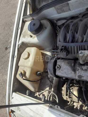 LADA (VAZ) 2115 2012, 140,000 km - 1.5 l - Gəncə