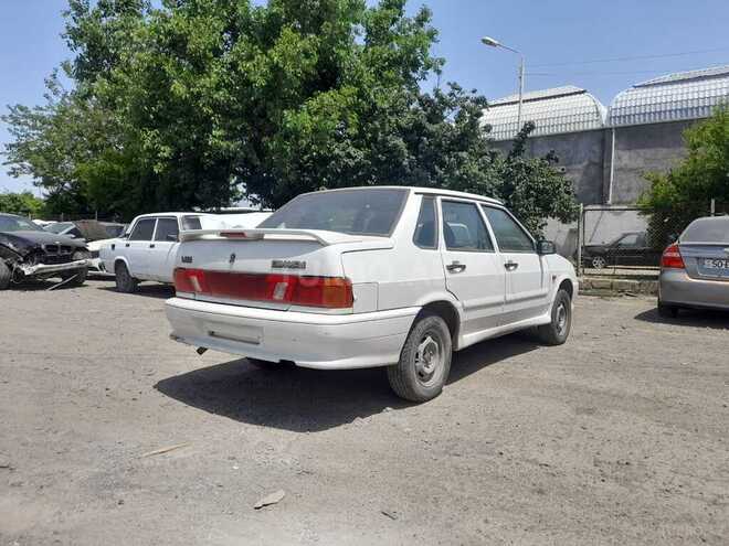 LADA (VAZ) 2115 2012, 140,000 km - 1.5 l - Gəncə