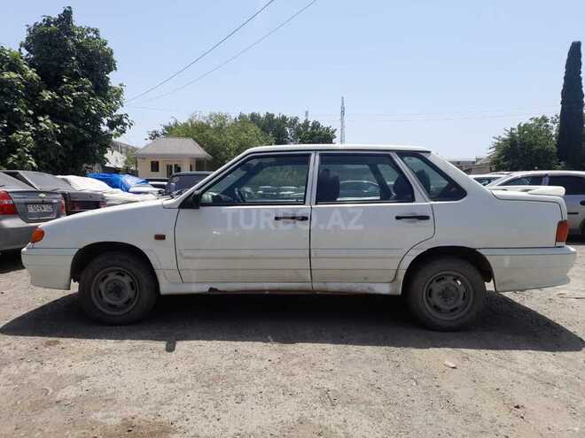 LADA (VAZ) 2115 2012, 140,000 km - 1.5 l - Gəncə