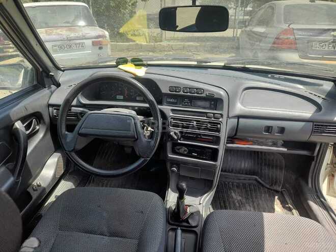 LADA (VAZ) 2115 2012, 140,000 km - 1.5 l - Gəncə