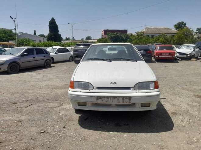 LADA (VAZ) 2115 2012, 140,000 km - 1.5 l - Gəncə