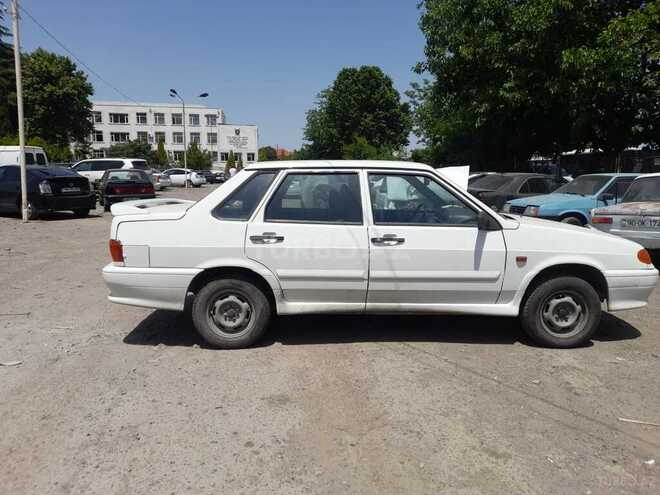 LADA (VAZ) 2115 2012, 140,000 km - 1.5 l - Gəncə