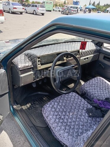 LADA (VAZ) 21099 1999, 29,504 km - 1.5 l - Bərdə
