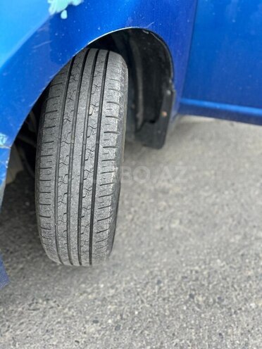 Nissan Tiida 2007, 180,000 km - 1.8 л - Zaqatala