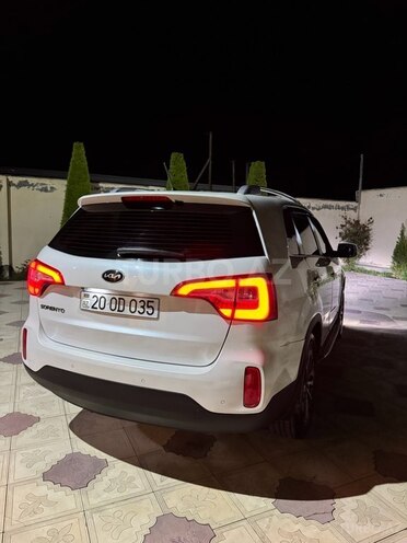 Kia Sorento 2012, 203,411 km - 2.0 l - Gəncə
