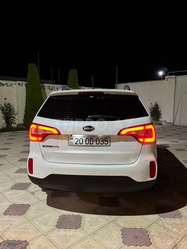 Kia Sorento 2012, 203,411 km - 2.0 l - Gəncə