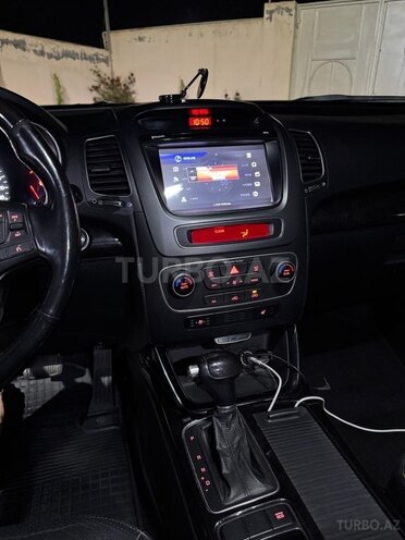 Kia Sorento 2012, 203,411 km - 2.0 l - Gəncə