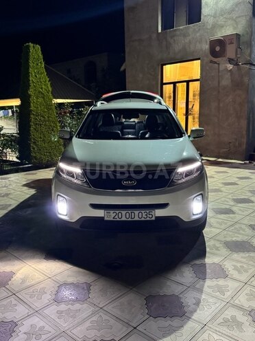 Kia Sorento 2012, 203,411 km - 2.0 l - Gəncə
