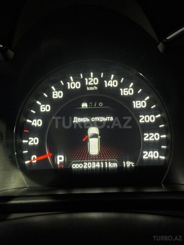 Kia Sorento 2012, 203,411 km - 2.0 l - Gəncə