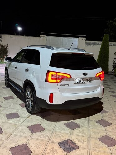 Kia Sorento 2012, 203,411 km - 2.0 l - Gəncə